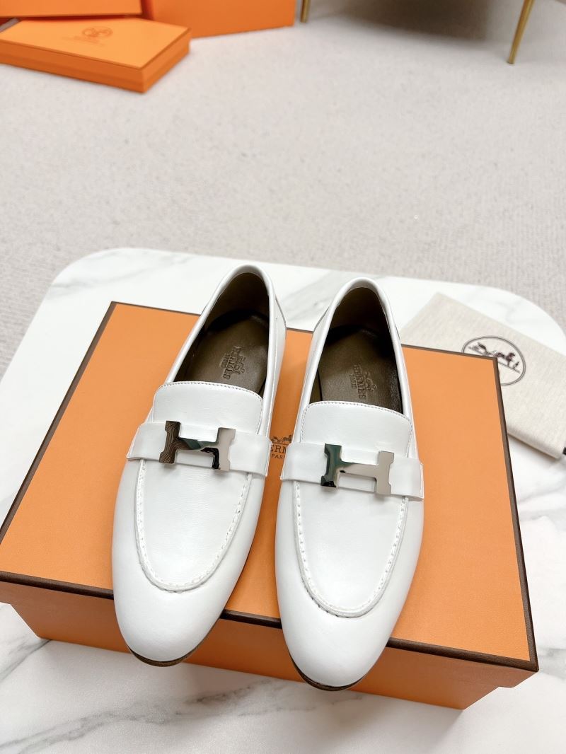 Hermes Business Shoes